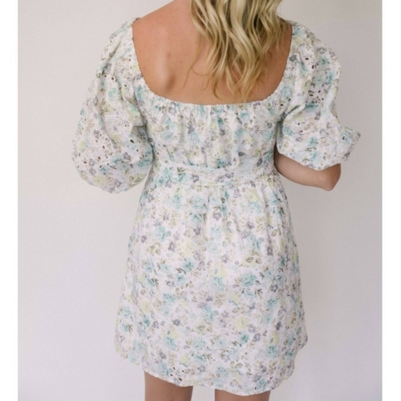 Minkpink Irwin Mini Dress - Picture 3 of 3